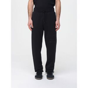 Gcds Pants Men Black